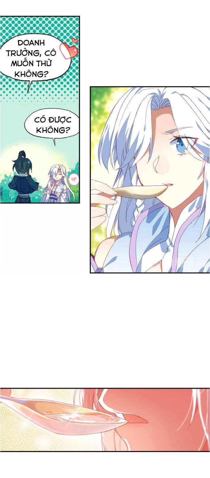 Thiên Châu Biến Chapter 19 - 11