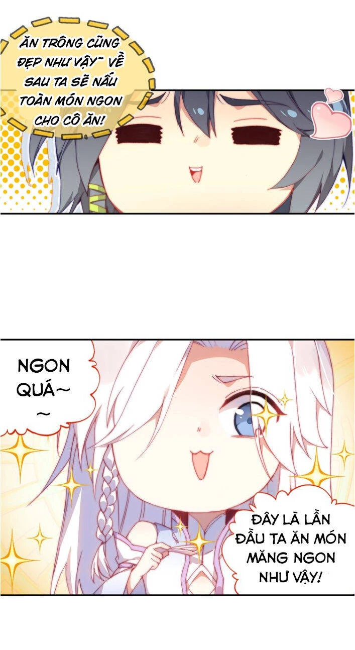 Thiên Châu Biến Chapter 19 - 12