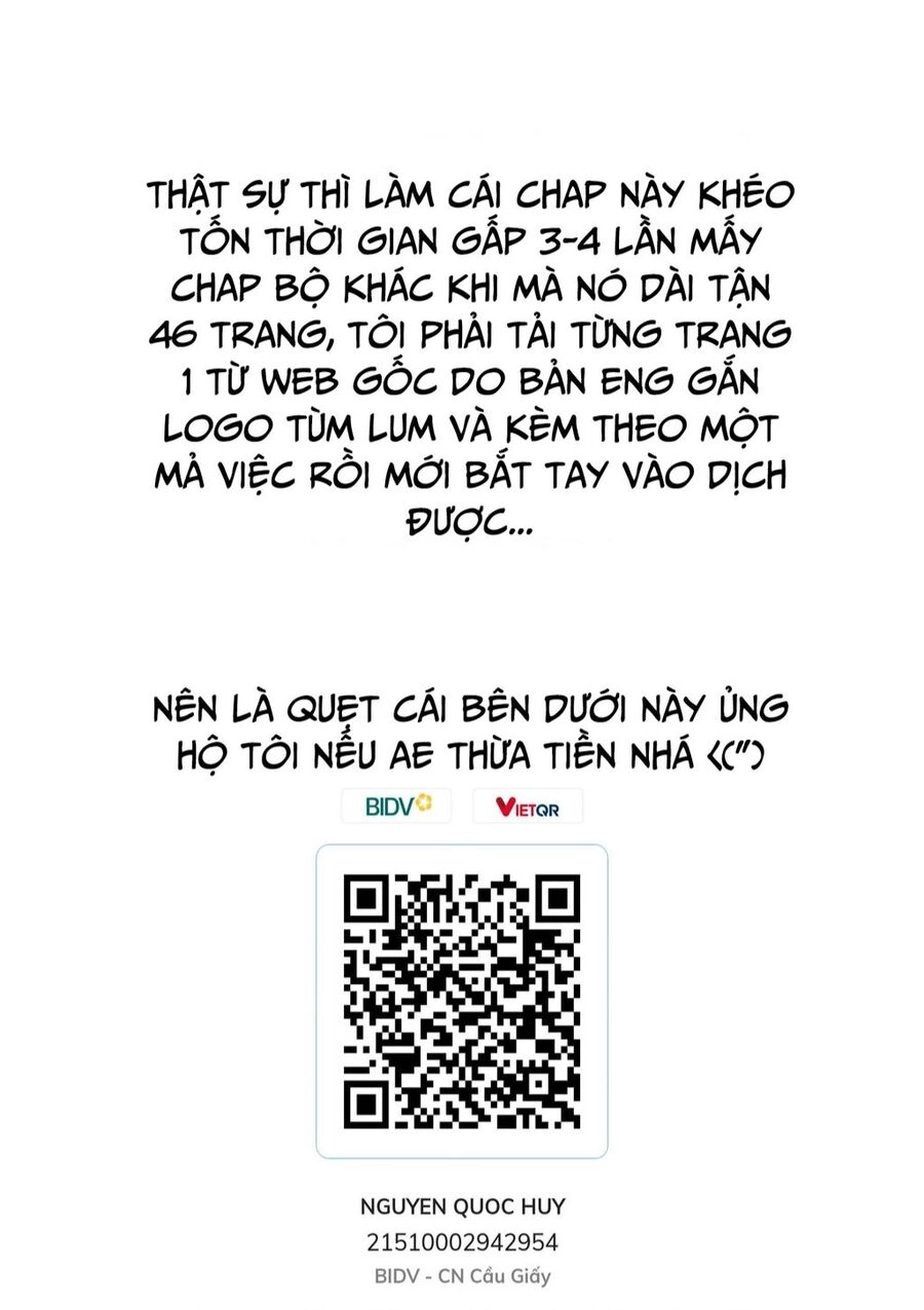 Akuninzura Shita B-Kyuu Boukensha Chapter  - 48