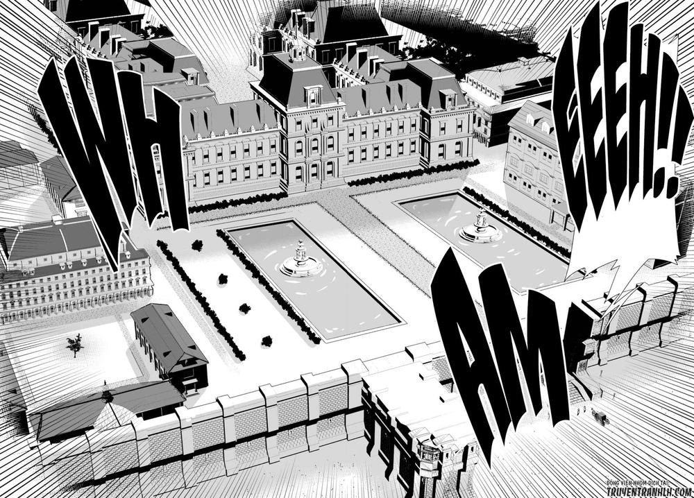 Botsuraku Youtei Nanode, Kajishokunin Wo Mezasu Chapter 2 - 26