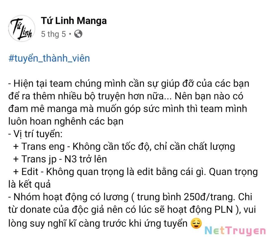 Botsuraku Youtei Nanode, Kajishokunin Wo Mezasu Chapter 15 - 36