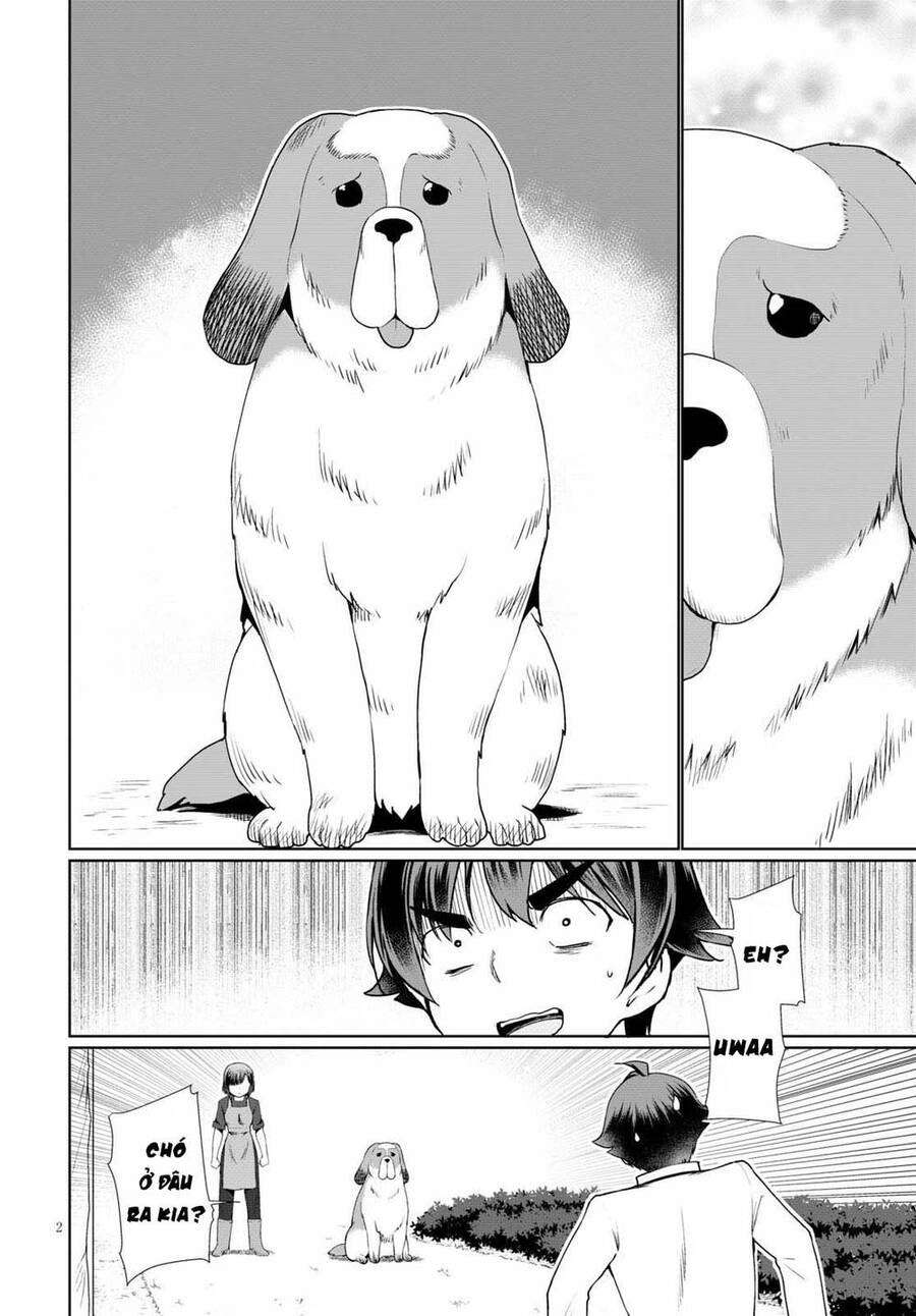 Botsuraku Youtei Nanode, Kajishokunin Wo Mezasu Chapter 37 - 5