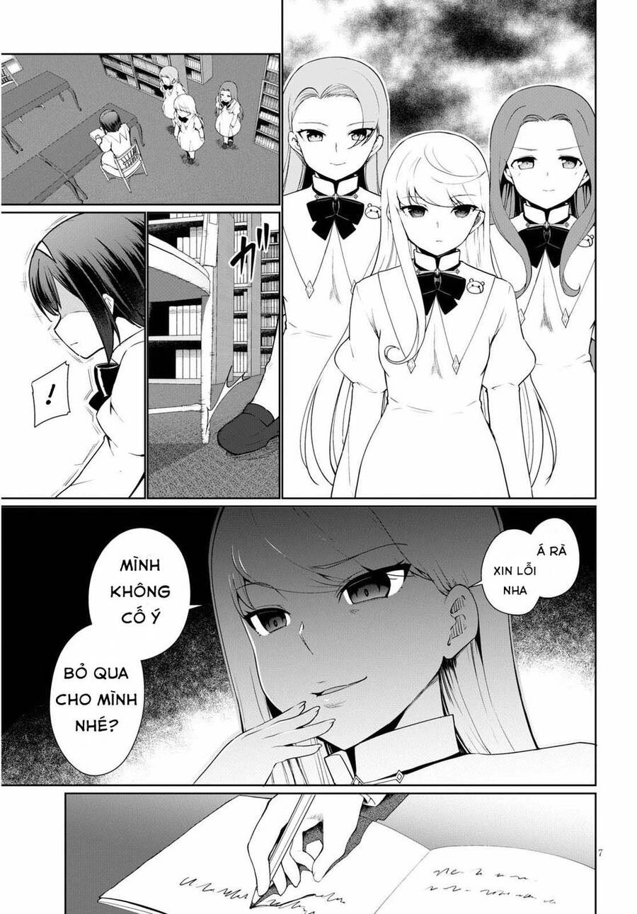 Botsuraku Youtei Nanode, Kajishokunin Wo Mezasu Chapter 38 - 10