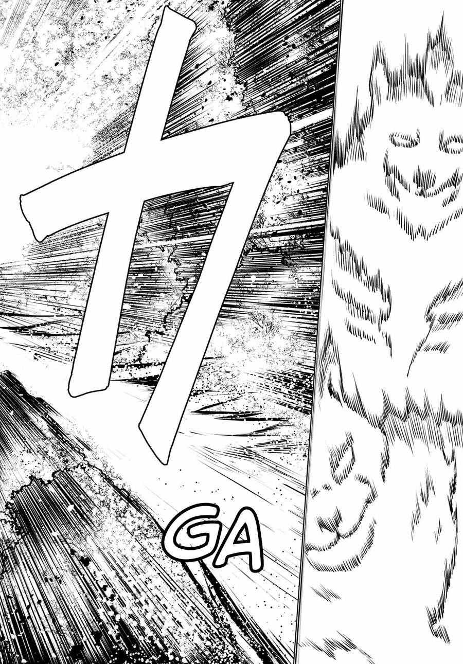 Botsuraku Youtei Nanode, Kajishokunin Wo Mezasu Chapter 49 - 16