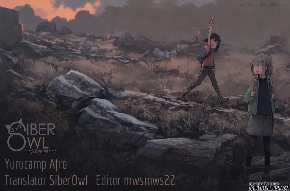 Yurukyan Chapter 1 - 41