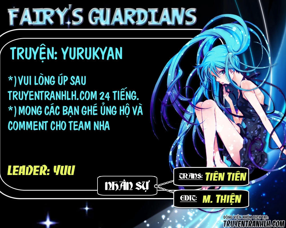 Yurukyan Chapter 4 - 1