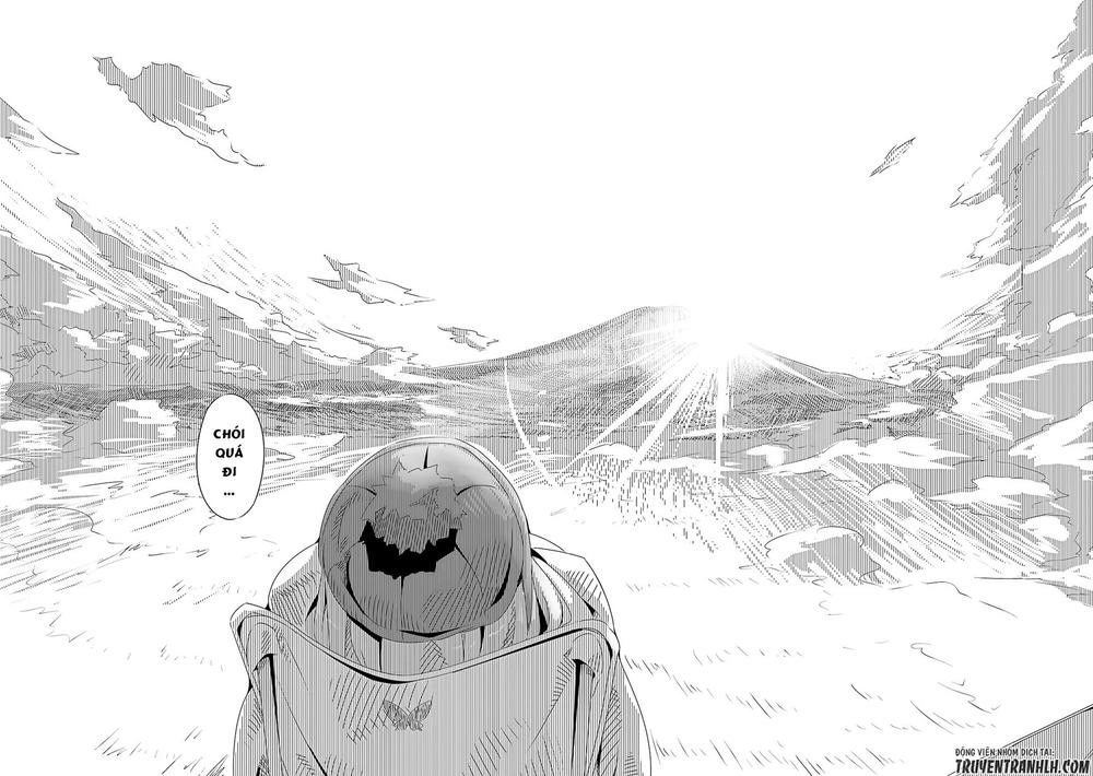 Yurukyan Chapter 4 - 24