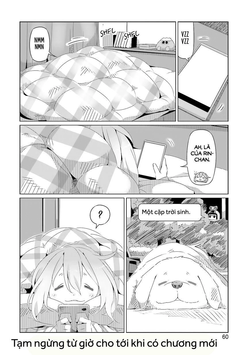 Yurukyan Chapter 15 - 30