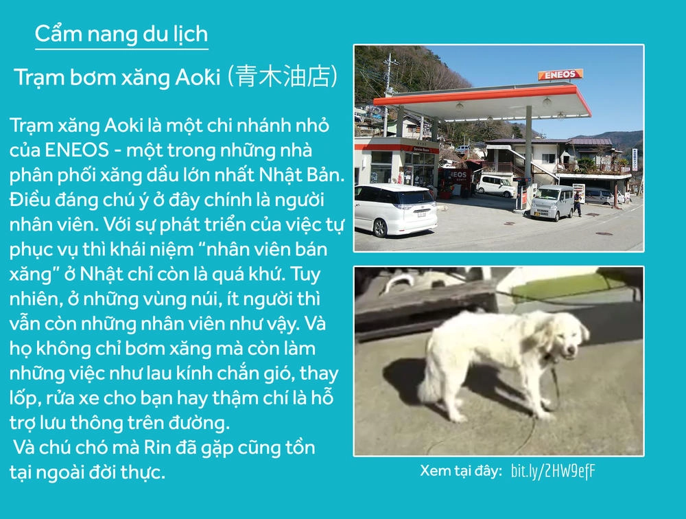 Yurukyan Chapter 15 - 35