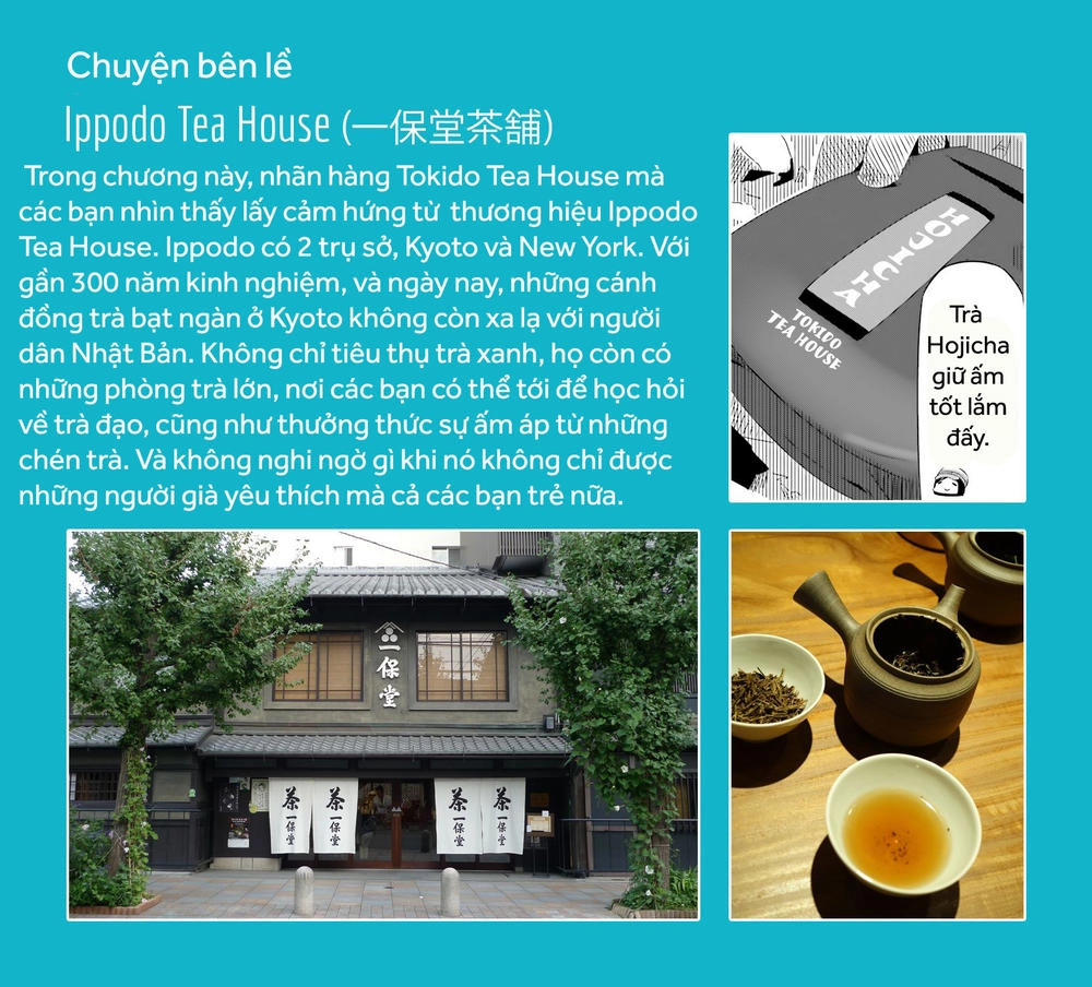 Yurukyan Chapter 15 - 39