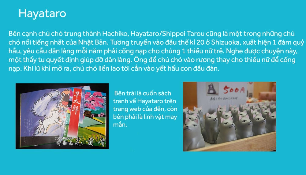 Yurukyan Chapter 16 - 36