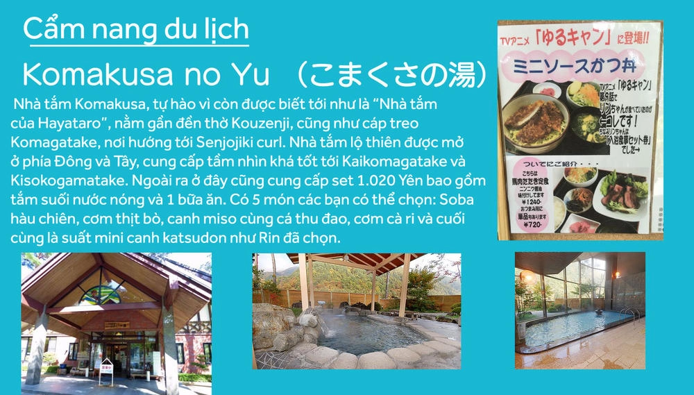 Yurukyan Chapter 17 - 33