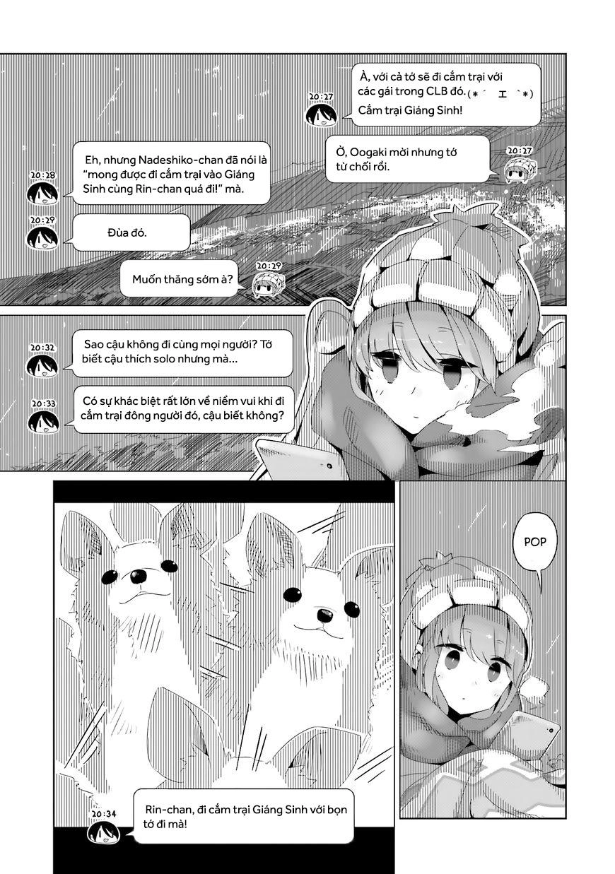 Yurukyan Chapter 18 - 26