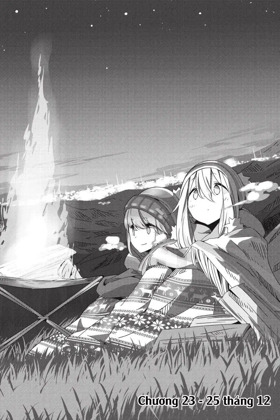 Yurukyan Chapter 23 - 4