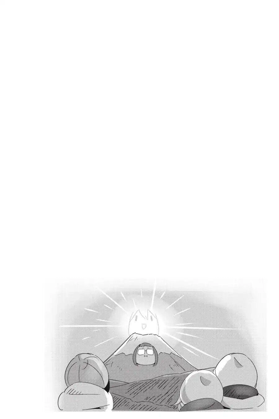 Yurukyan Chapter 26 - 31