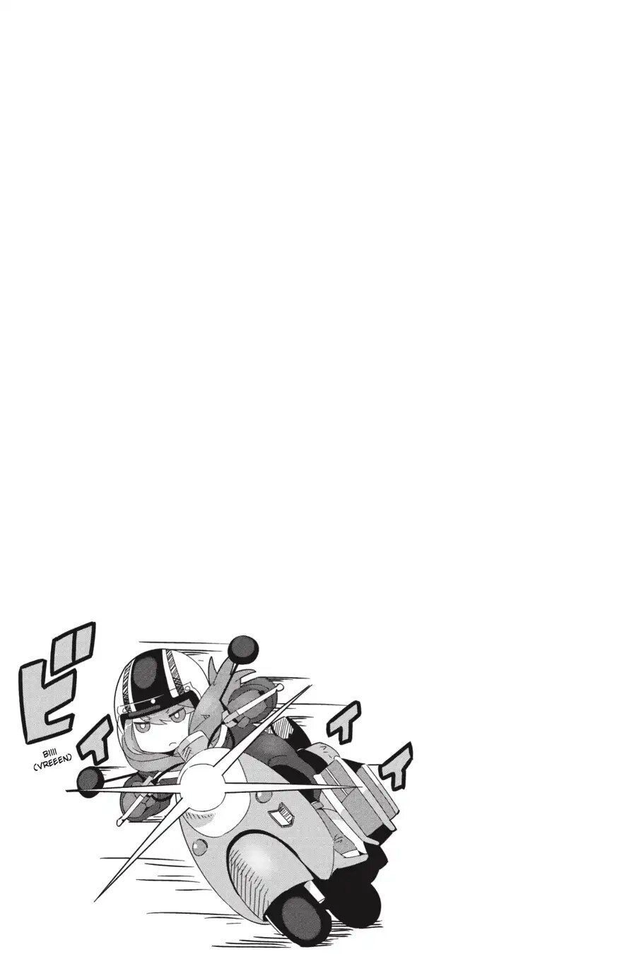 Yurukyan Chapter 27 - 26