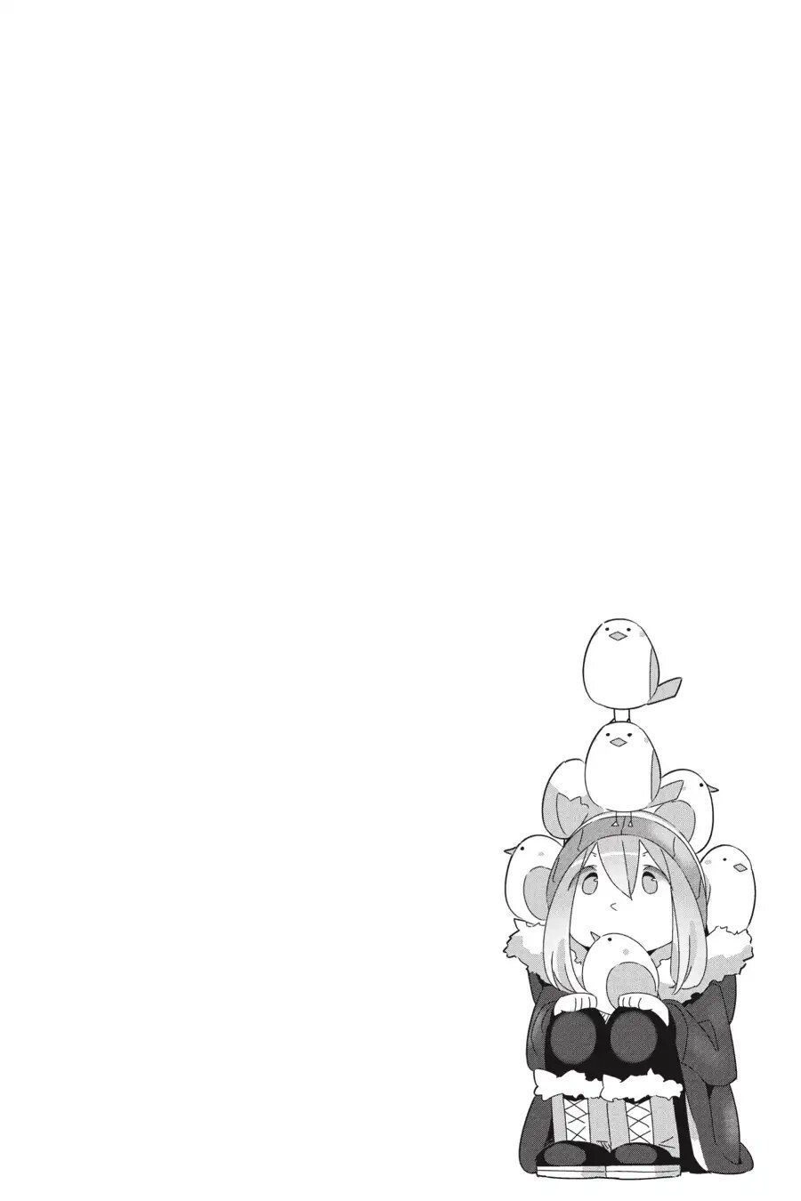 Yurukyan Chapter 27 - 27