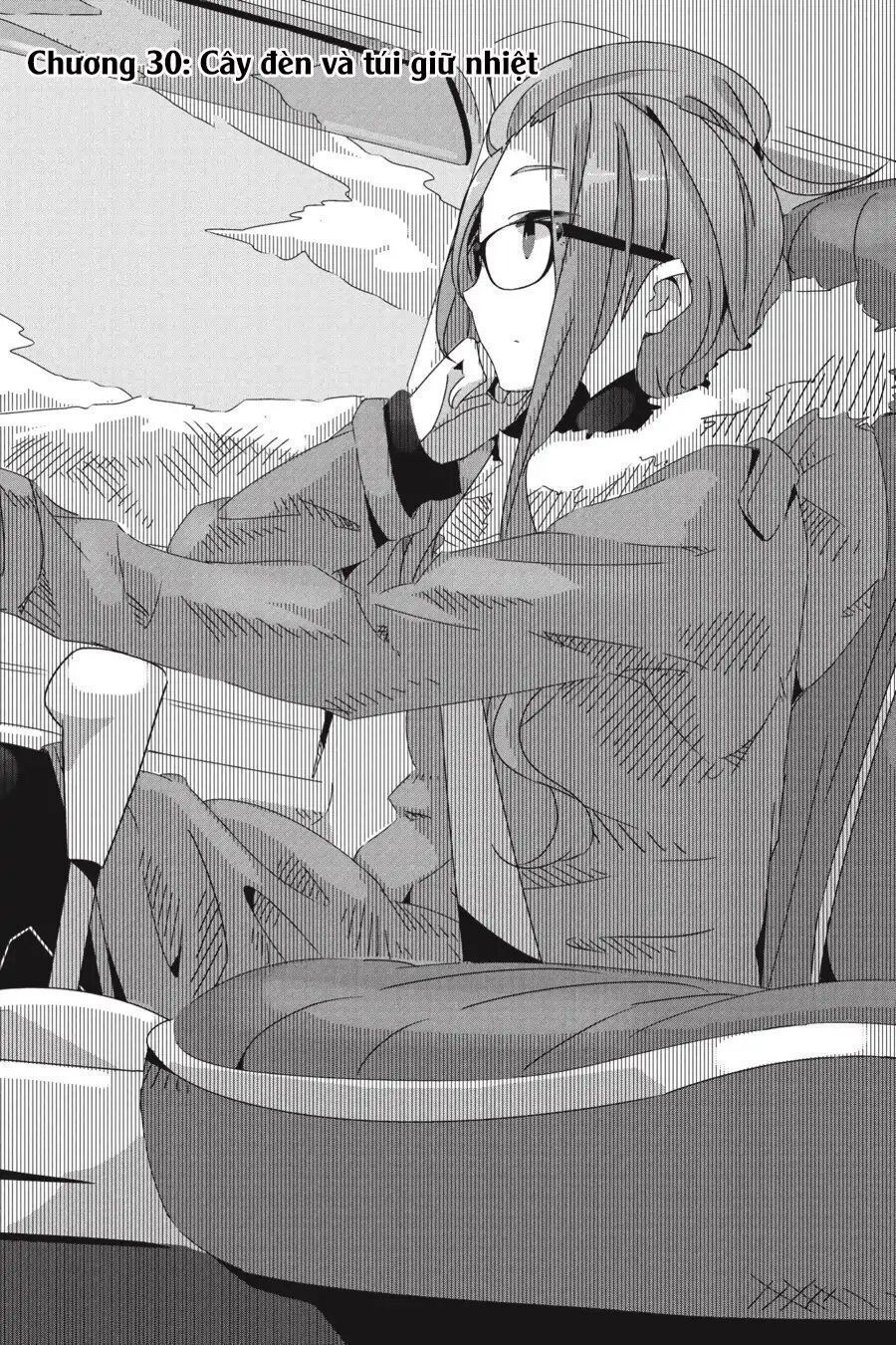 Yurukyan Chapter 30 - 7