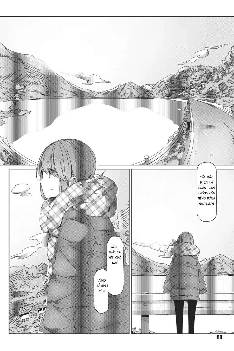 Yurukyan Chapter 38 - 10