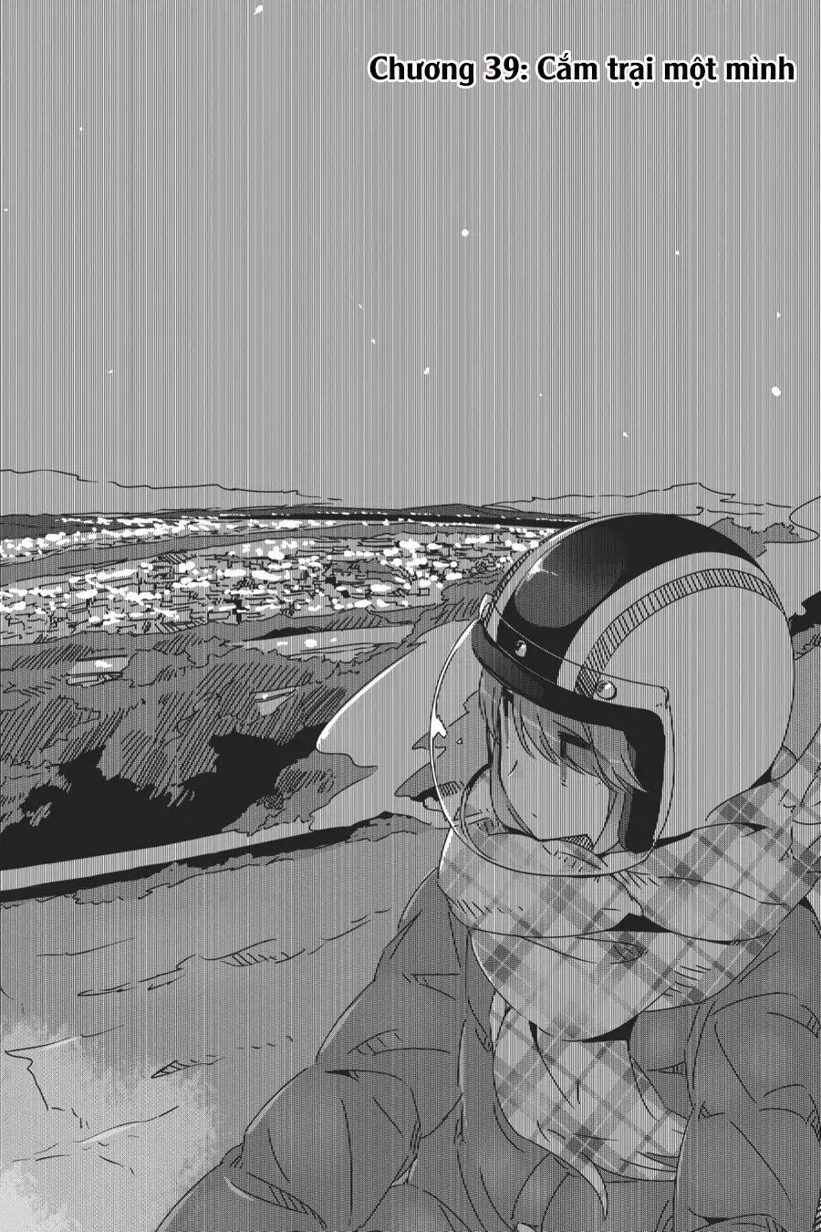 Yurukyan Chapter 39 - 6