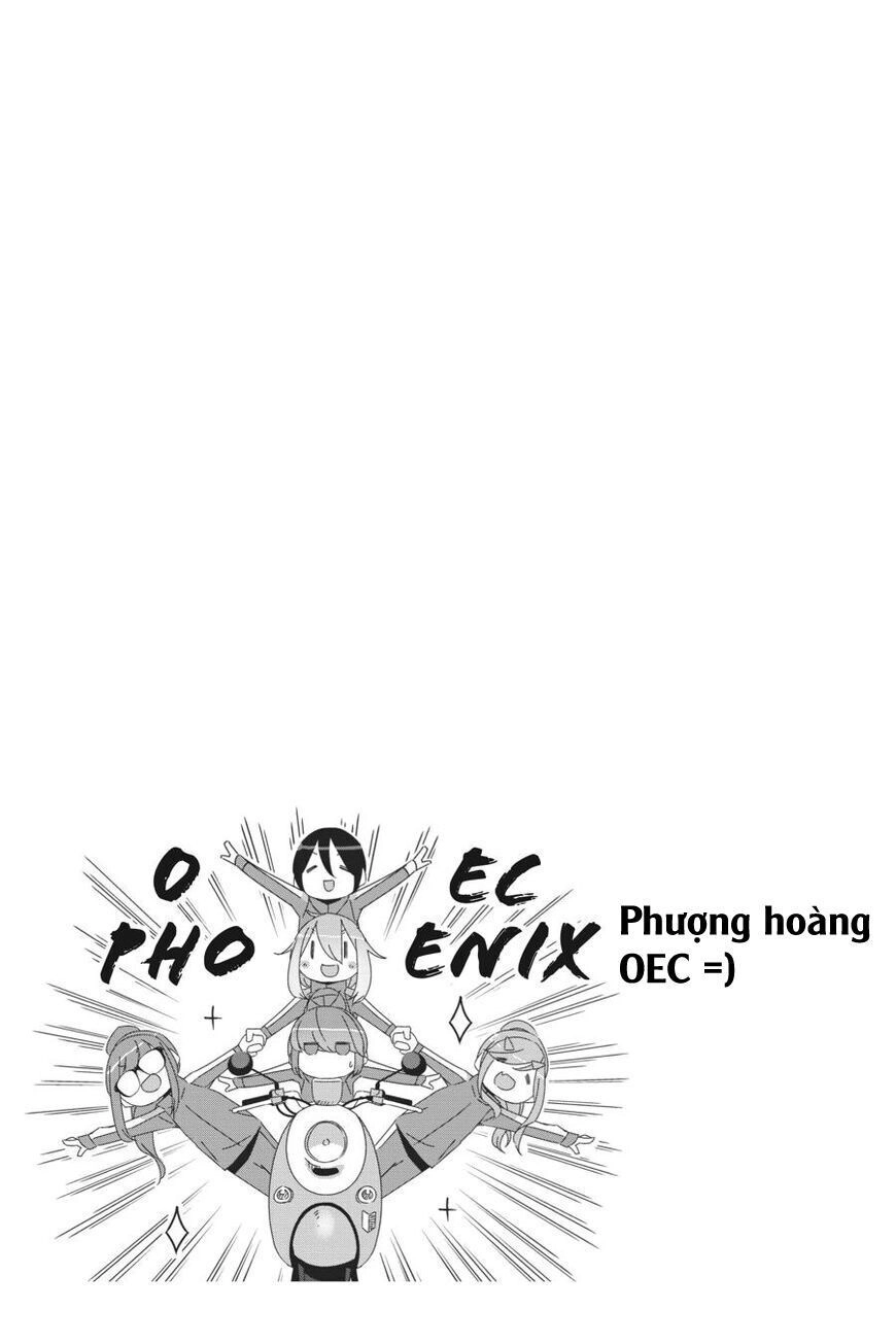 Yurukyan Chapter 41 - 30