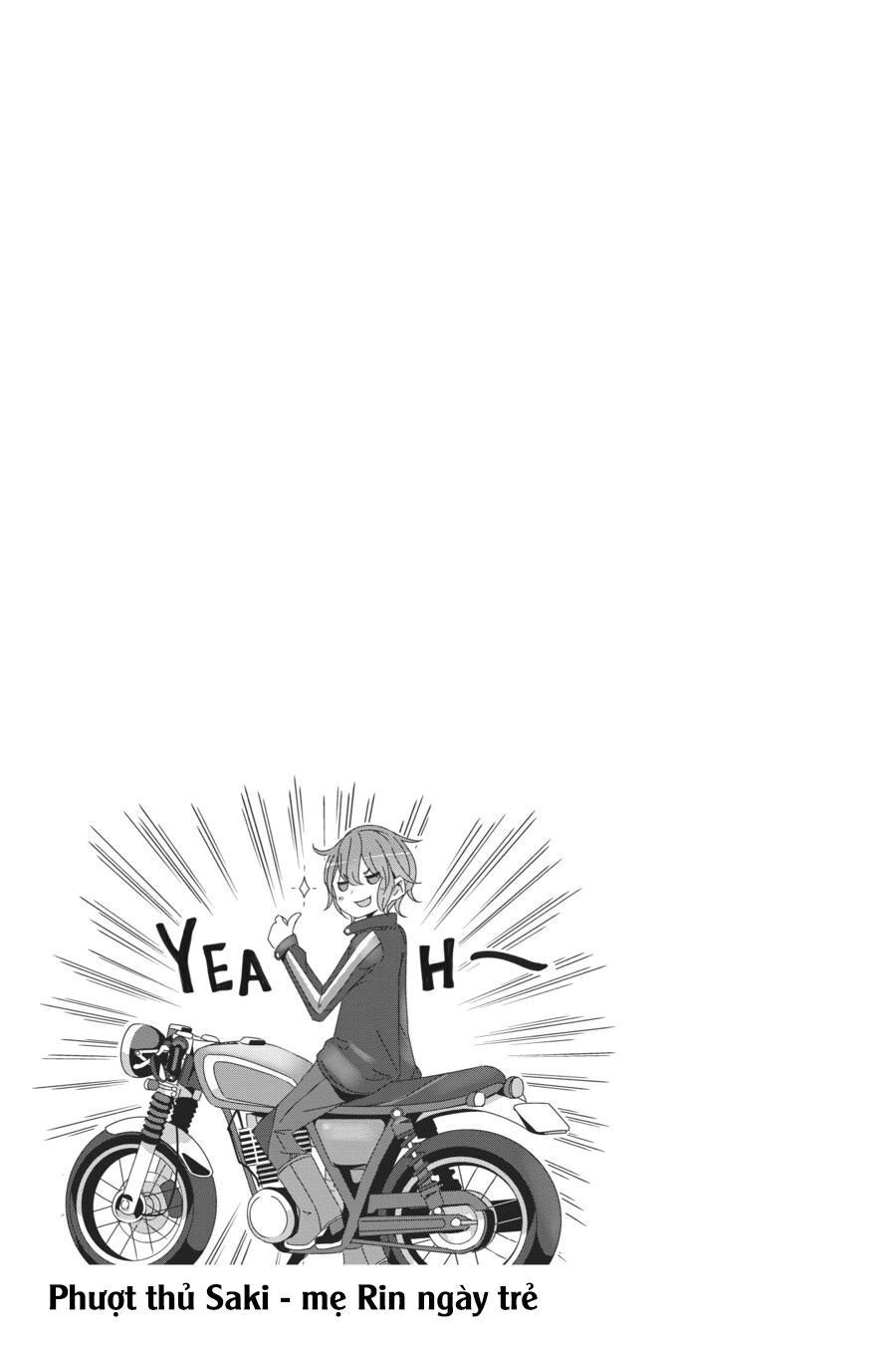 Yurukyan Chapter 42 - 27