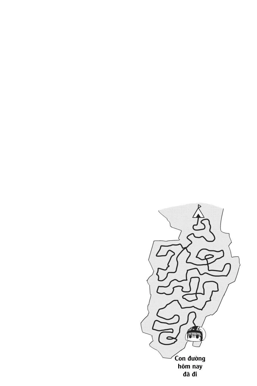 Yurukyan Chapter 45 - 28