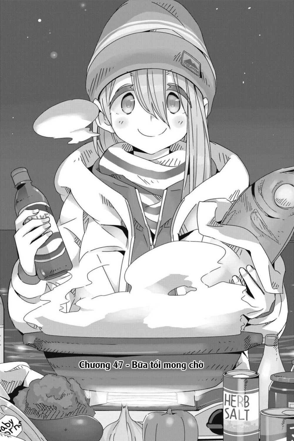 Yurukyan Chapter 47 - 8