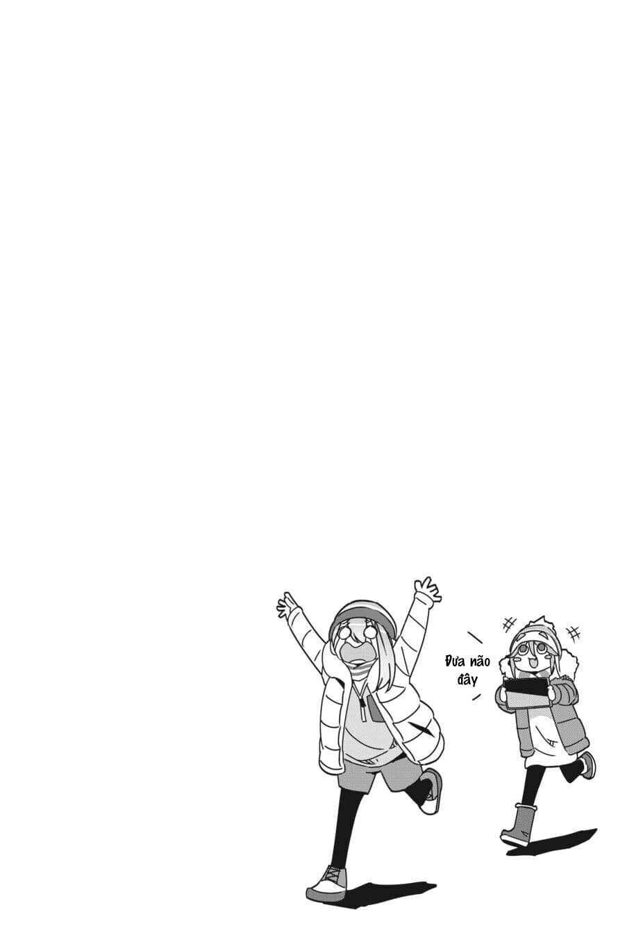 Yurukyan Chapter 47 - 31