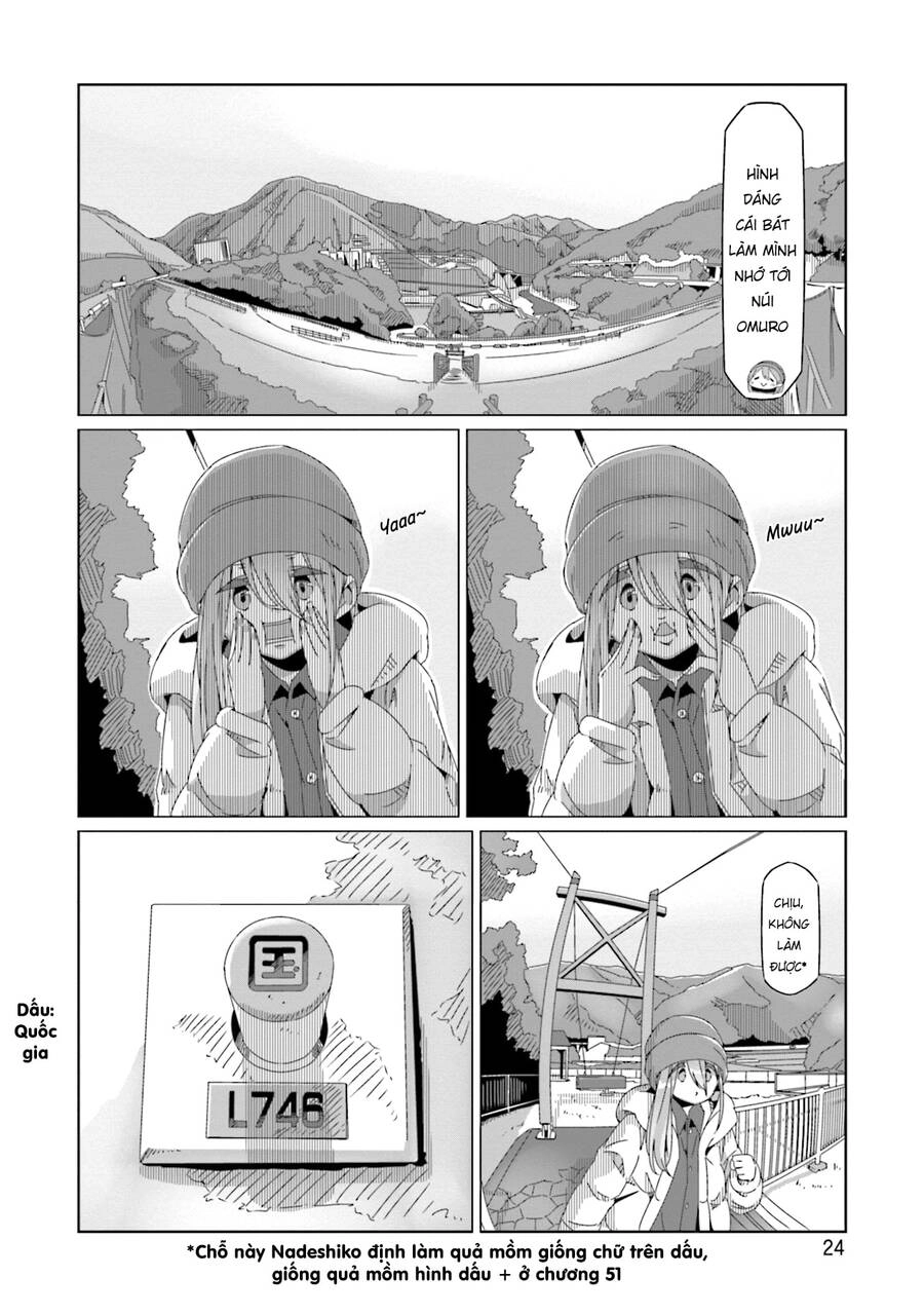 Yurukyan Chapter 58 - 26