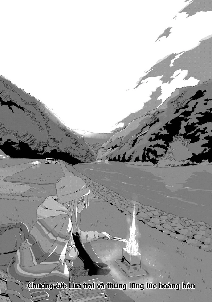 Yurukyan Chapter 60 - 6