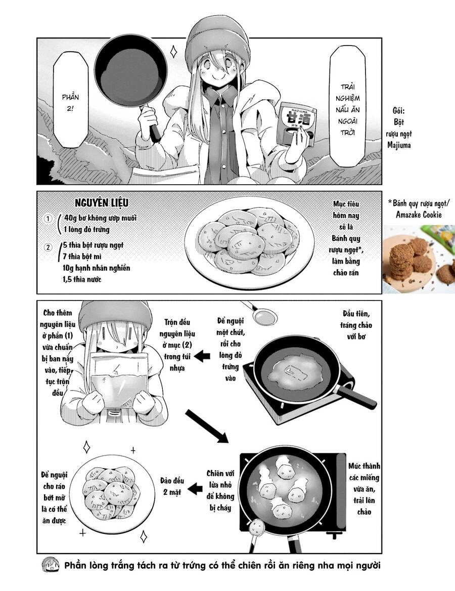 Yurukyan Chapter 60 - 14