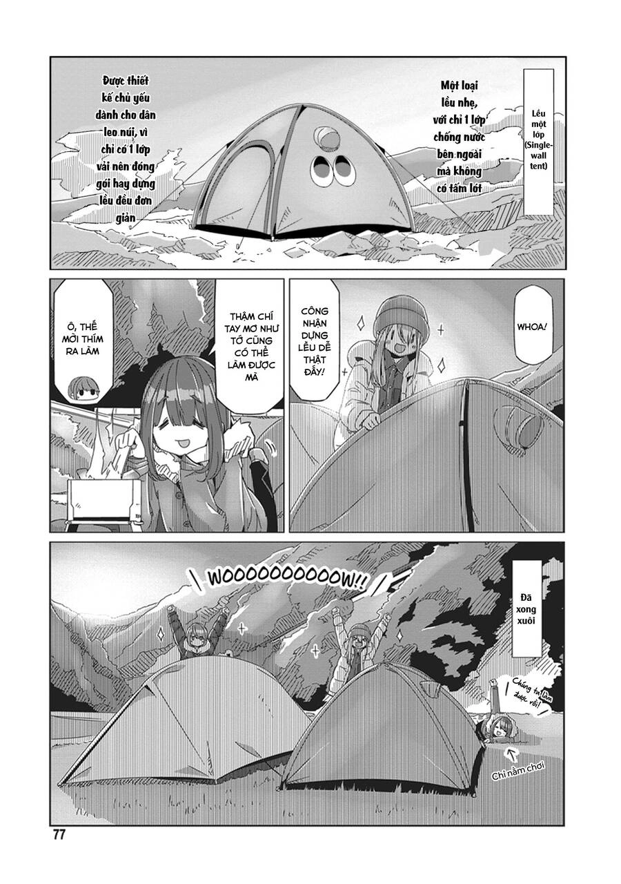 Yurukyan Chapter 60 - 25