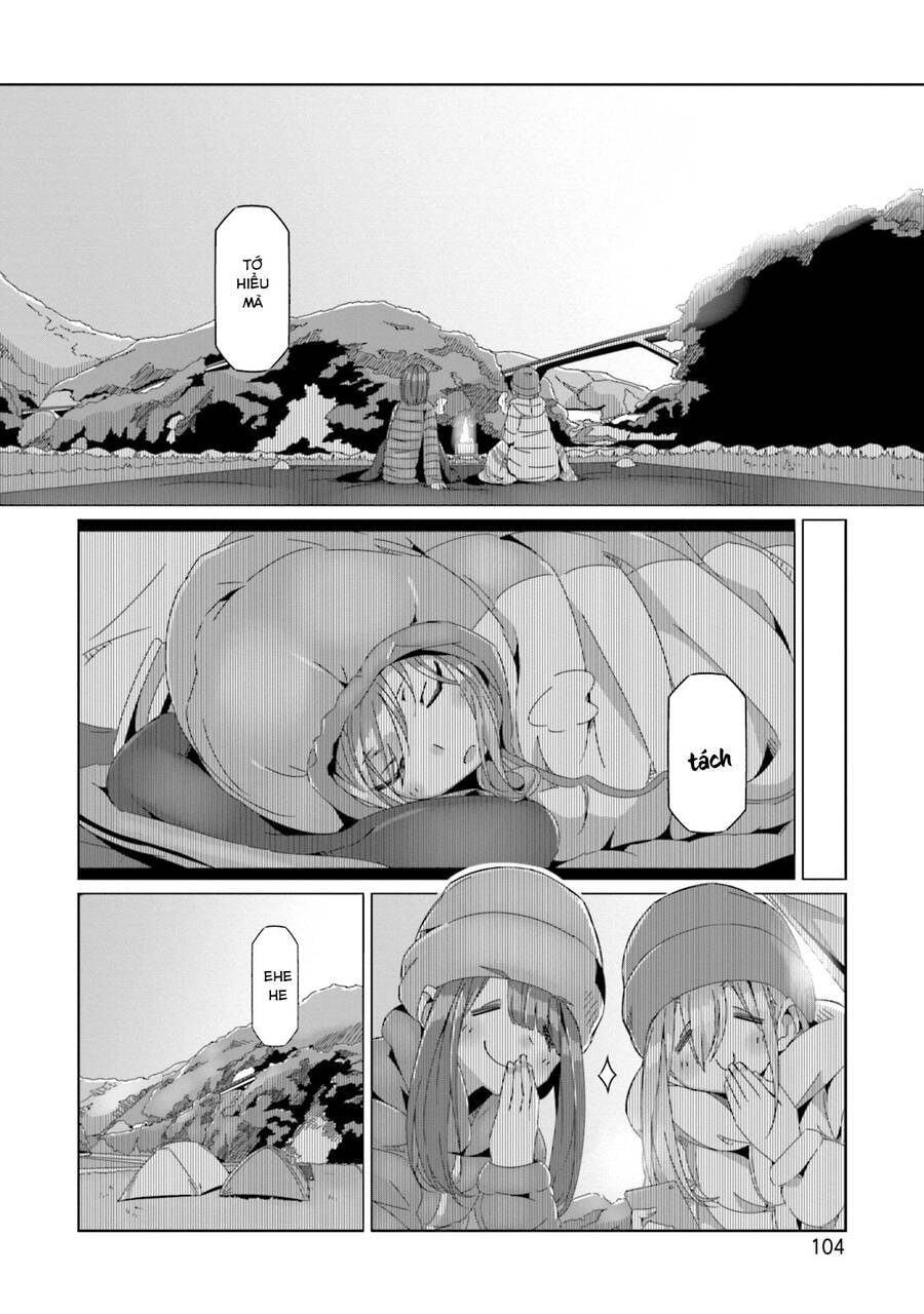 Yurukyan Chapter 61 - 26