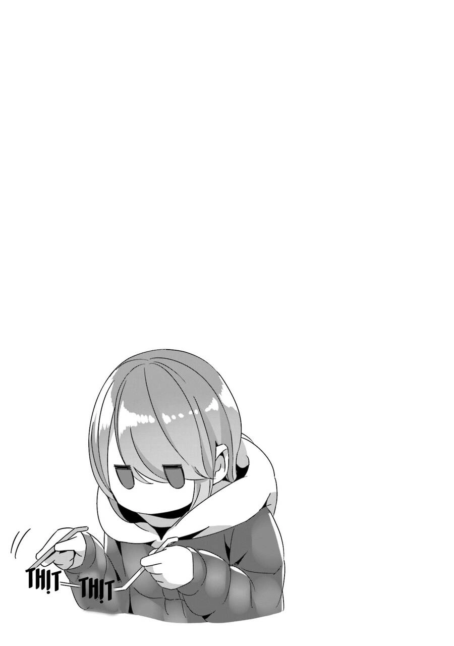 Yurukyan Chapter 61 - 27