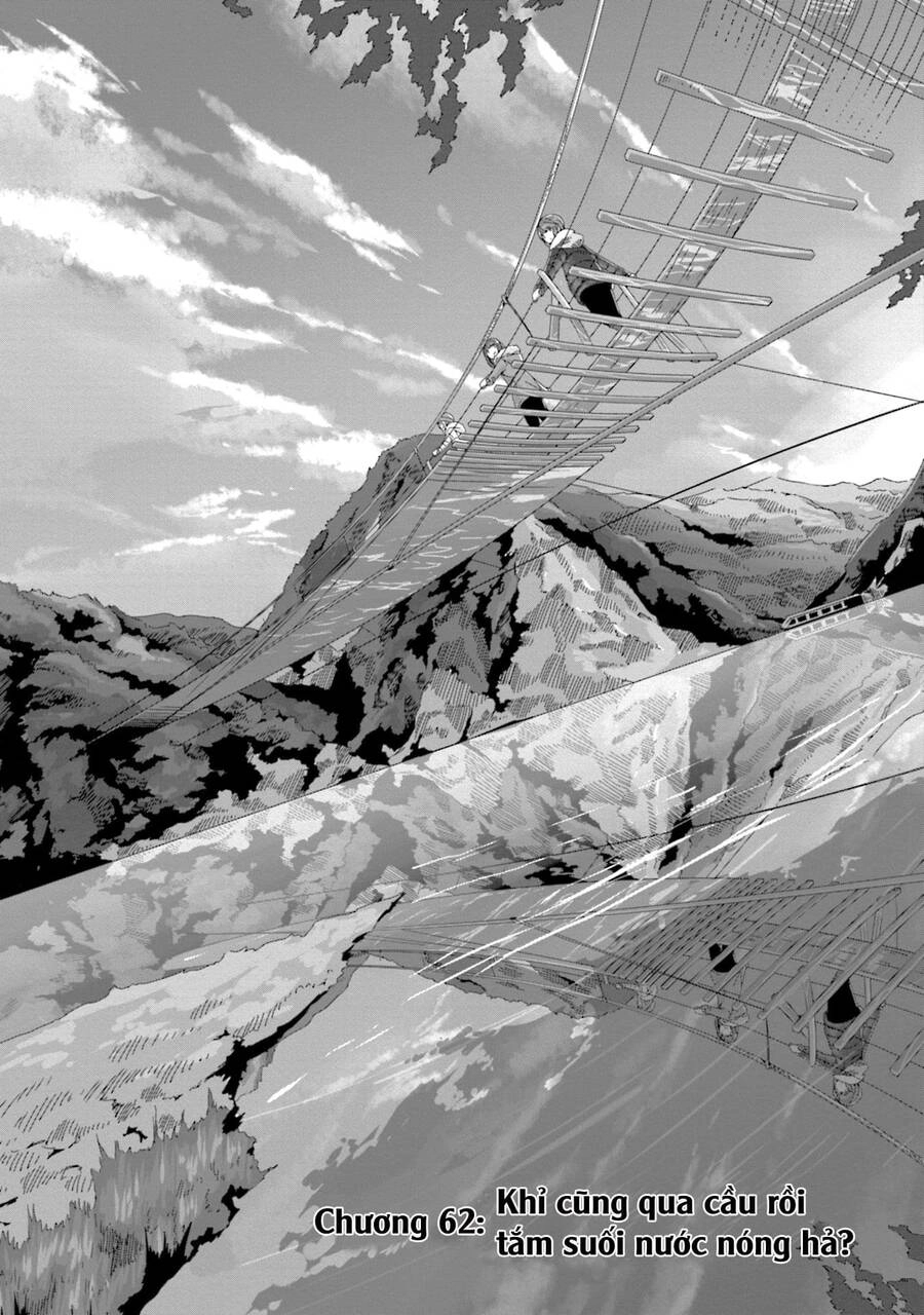 Yurukyan Chapter 62 - 4