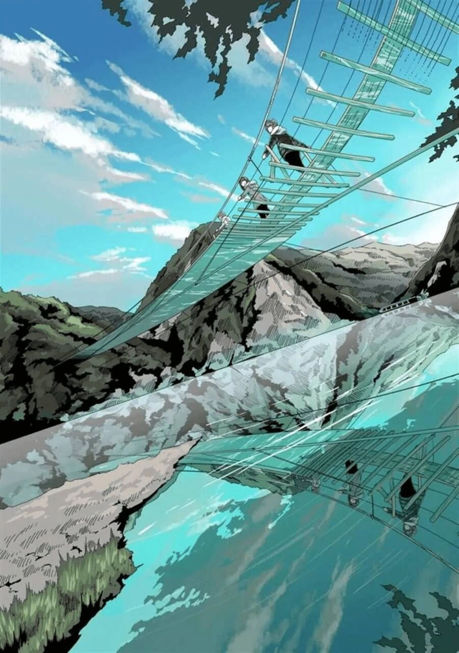 Yurukyan Chapter 62 - 5