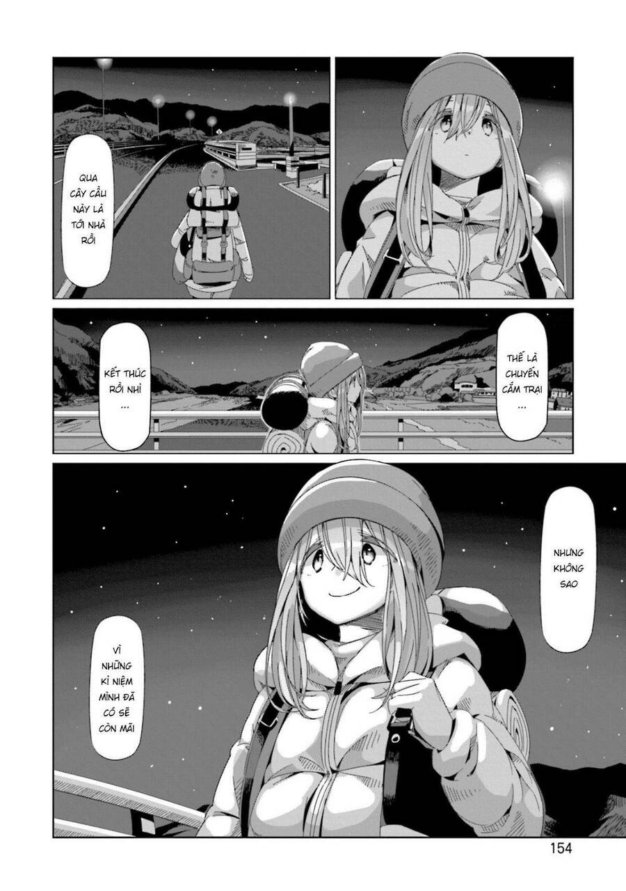Yurukyan Chapter 63 - 26