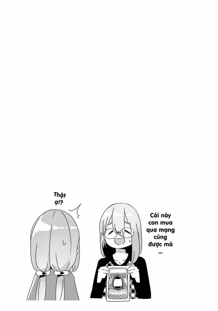 Yurukyan Chapter 63 - 29