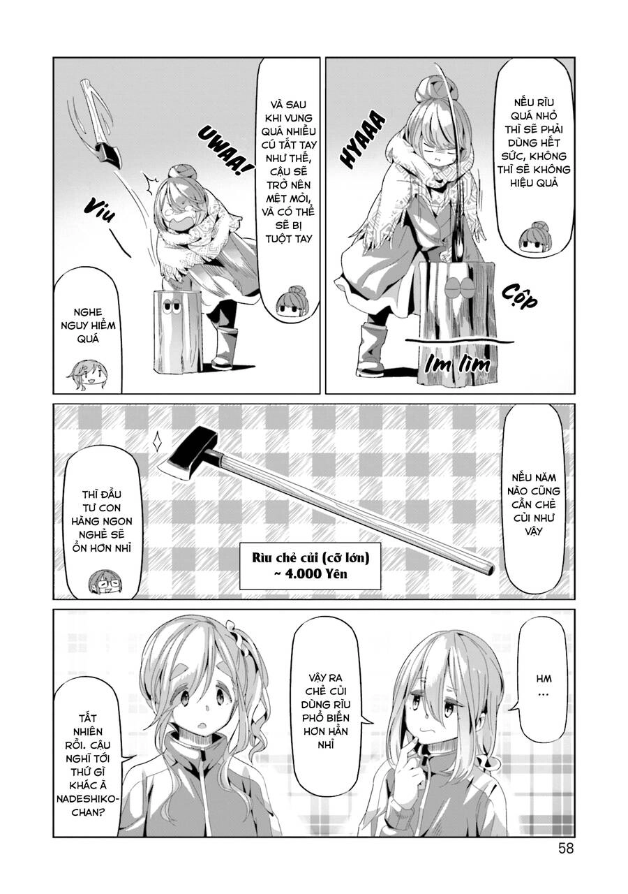 Yurukyan Chapter 66 - 6