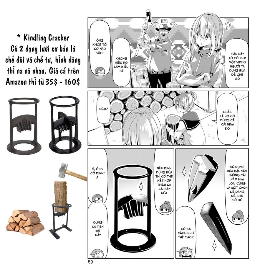 Yurukyan Chapter 66 - 7