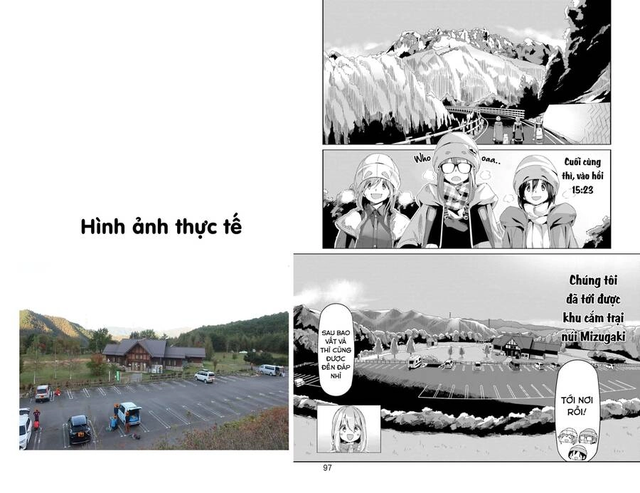 Yurukyan Chapter 67 - 19