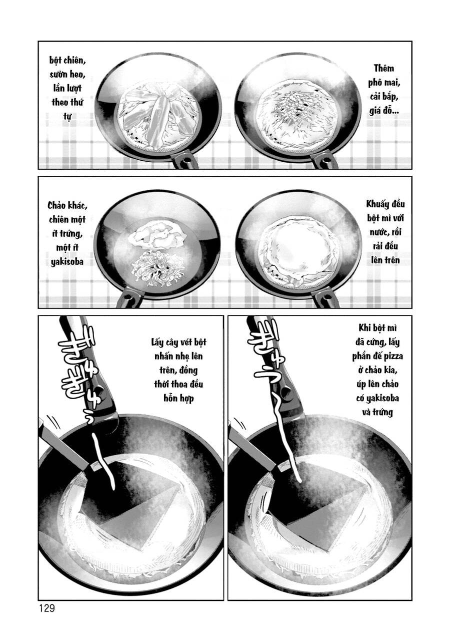 Yurukyan Chapter 68 - 26