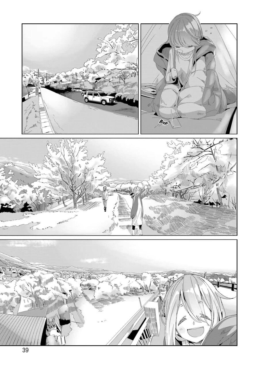 Yurukyan Chapter 71 - 13