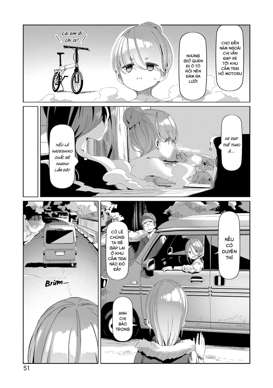 Yurukyan Chapter 71 - 25