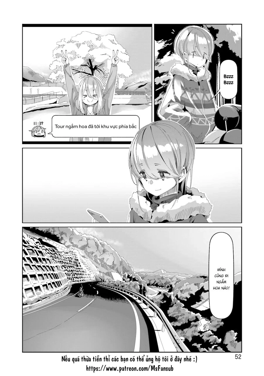 Yurukyan Chapter 71 - 26