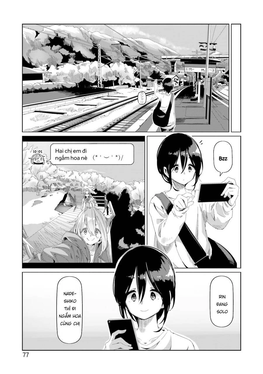 Yurukyan Chapter 72 - 25