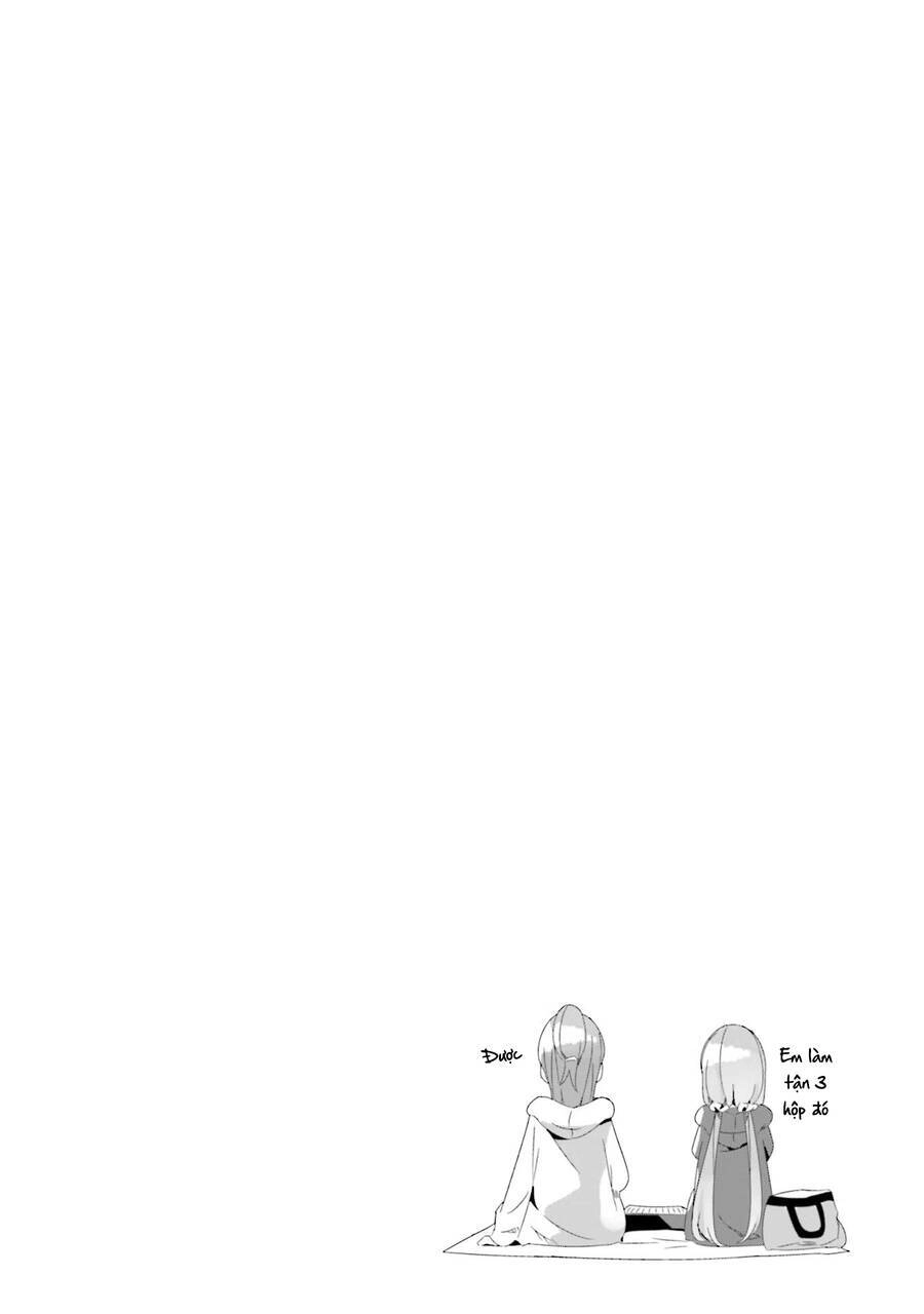 Yurukyan Chapter 72 - 28