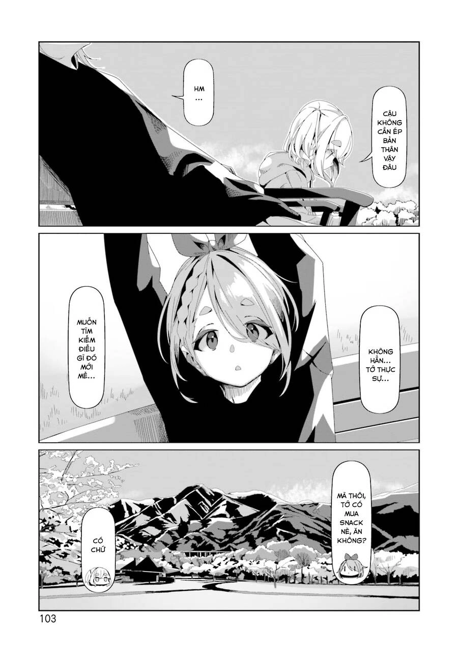 Yurukyan Chapter 73 - 26