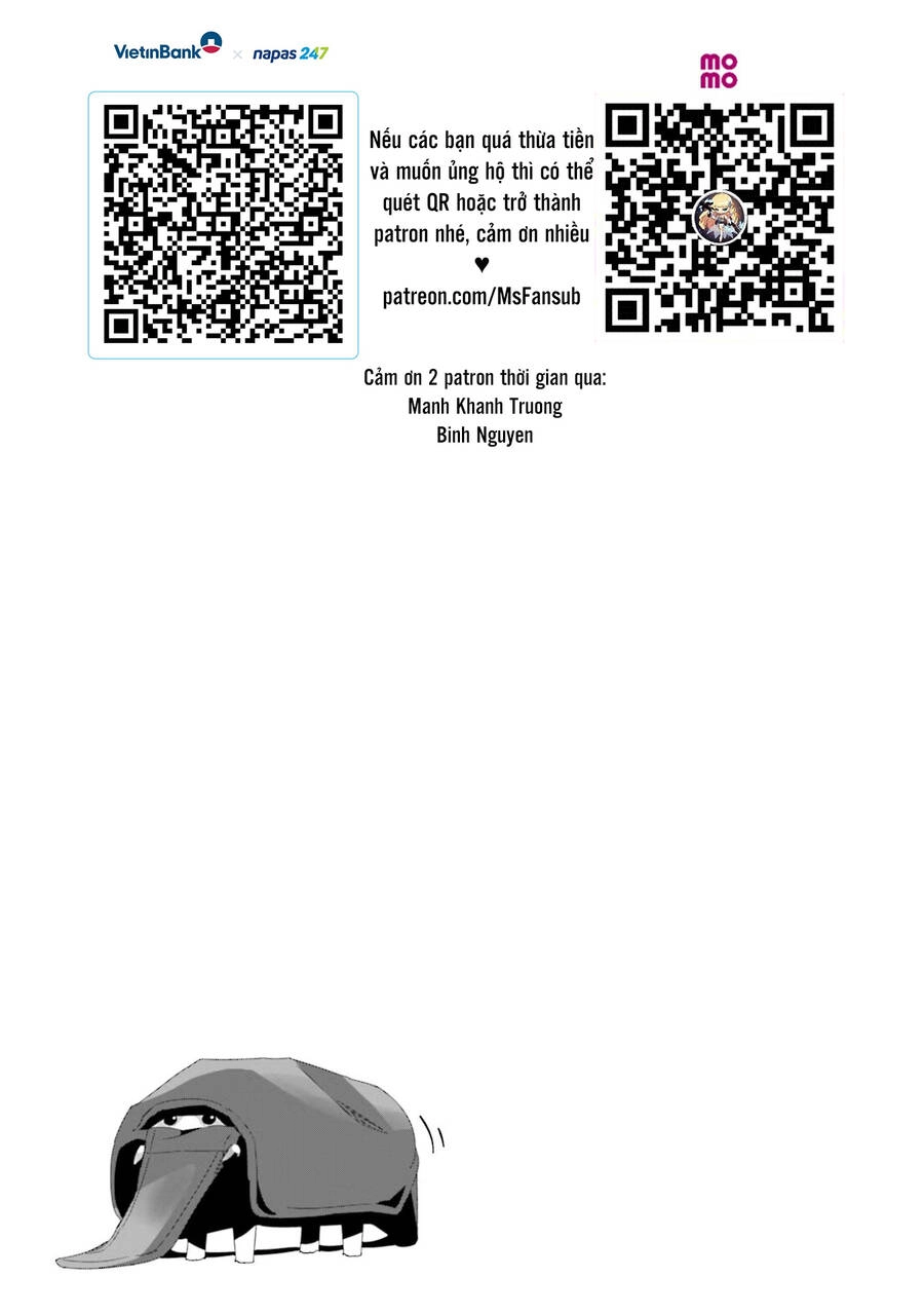 Yurukyan Chapter 73 - 29